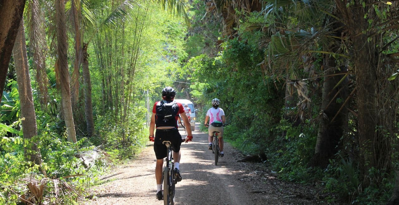 19 Days Saigon Cycle To Cambodia - Bangkok Along Mekong River